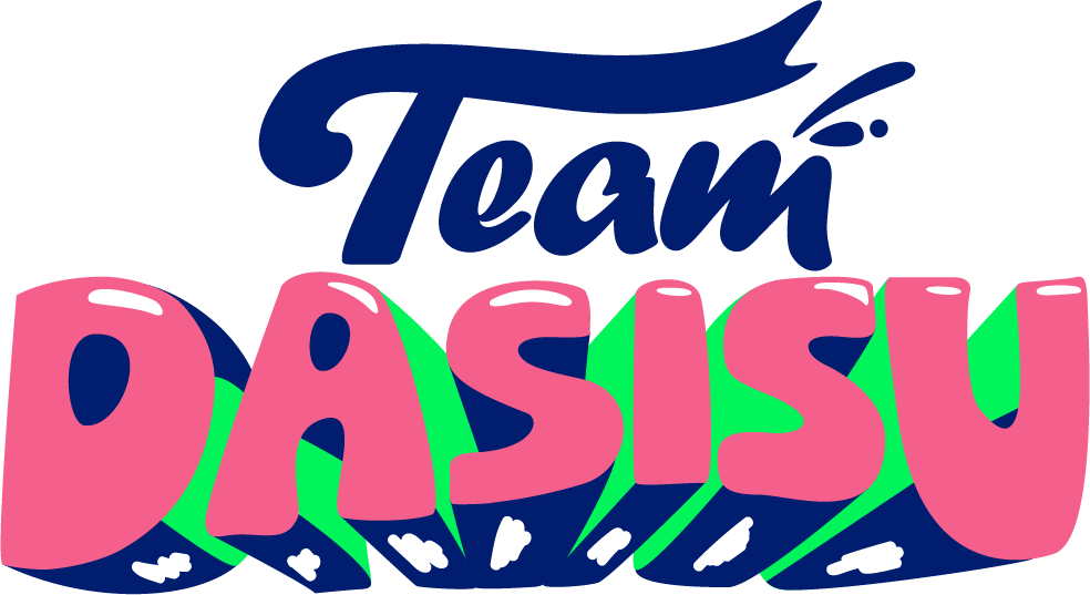 Team Dasisu Logo